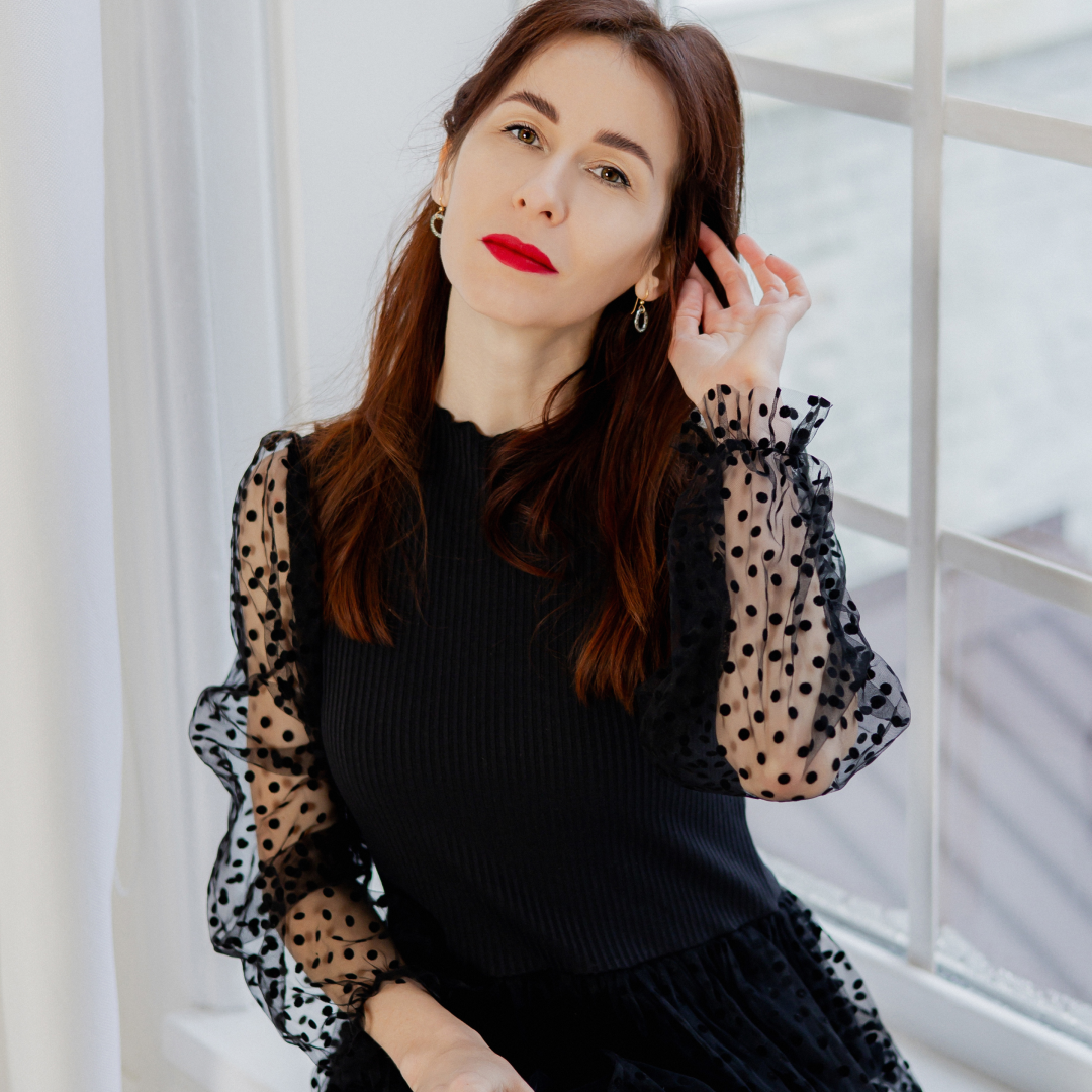 Olia Myhalkiv