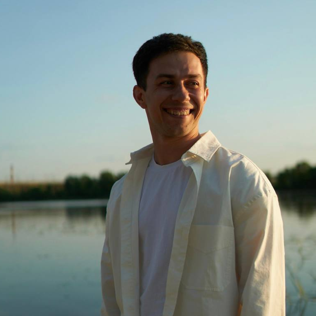 Oleg, CEO, Nutrilogy.com.ua