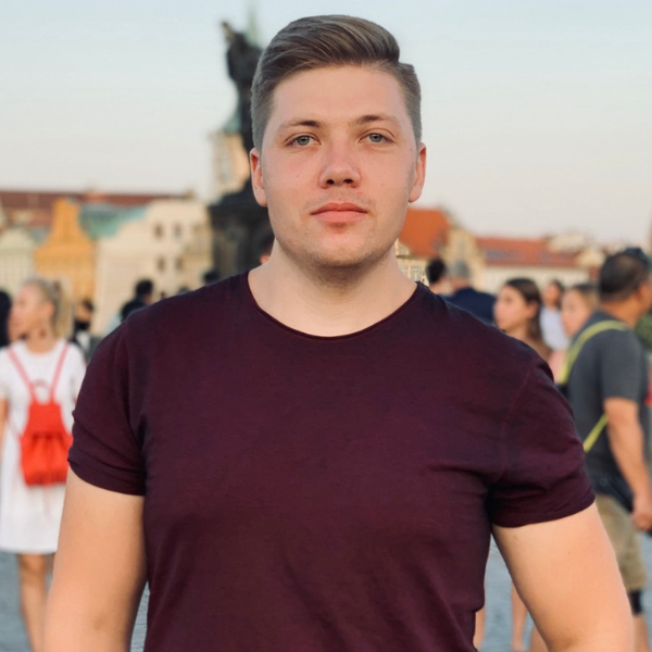 Jaroslav Voitishar