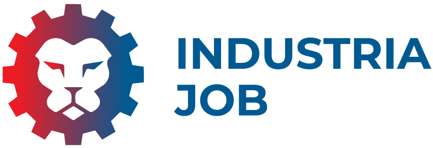 Industria Job - logo